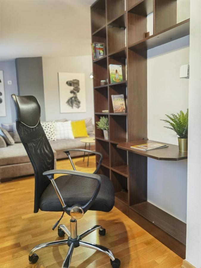 Prestige Banja Luka Exterior foto