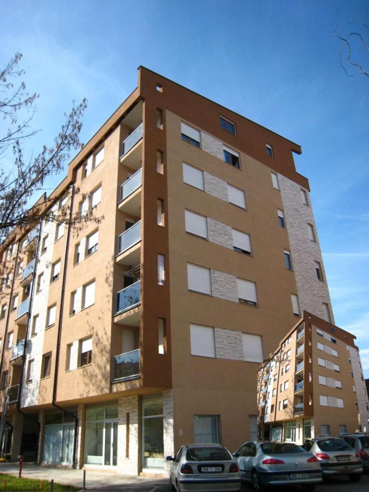 Prestige Banja Luka Exterior foto