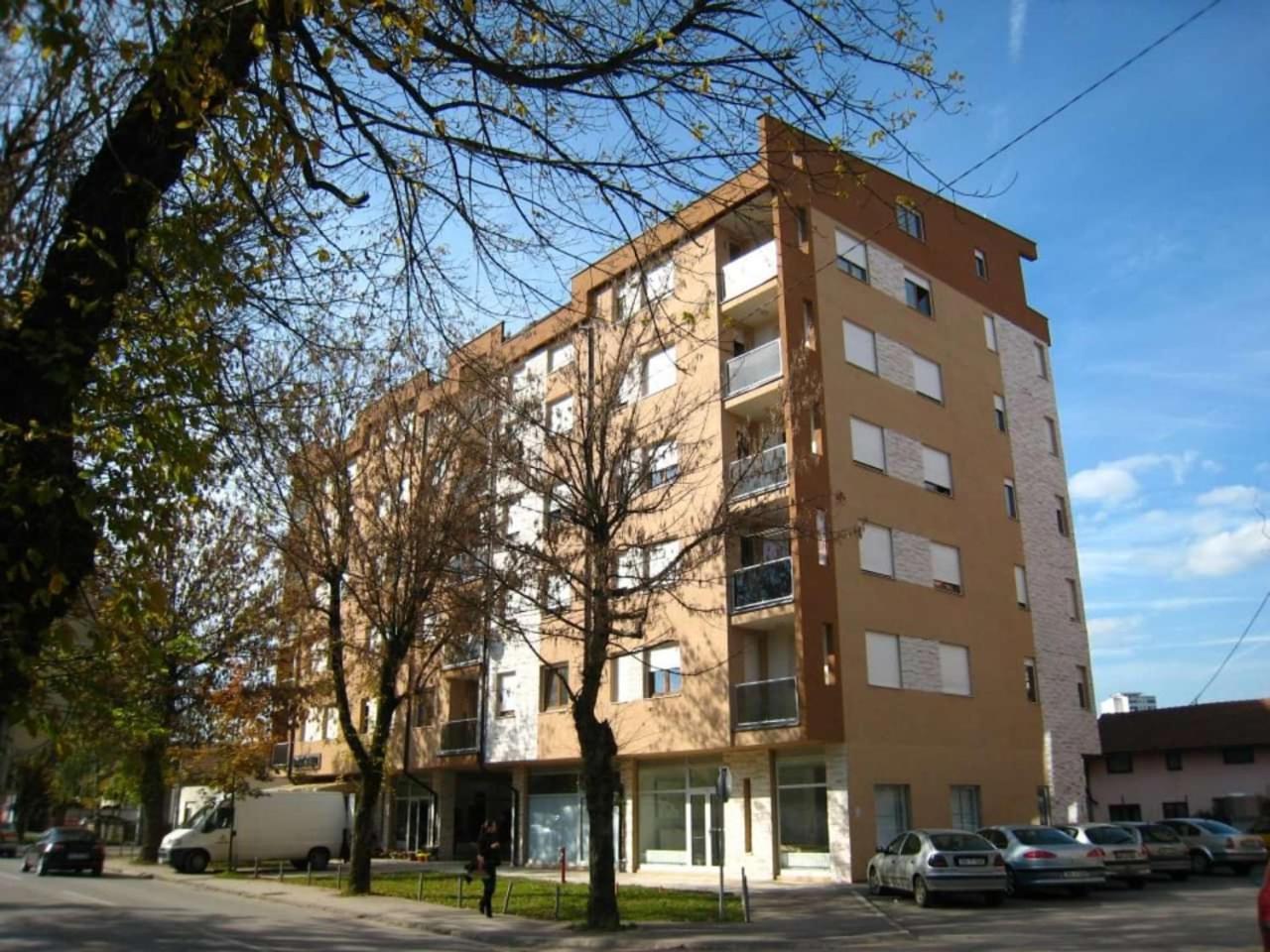 Prestige Banja Luka Exterior foto